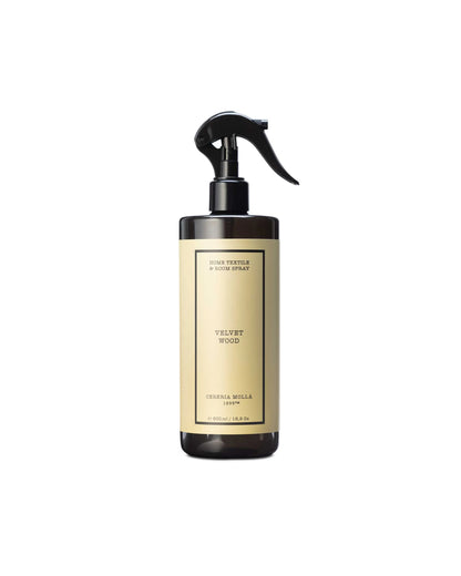 Cereria Molla 500ml Room Spray Collection
