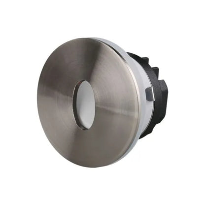 Step514 Oval 3w LED Step Light