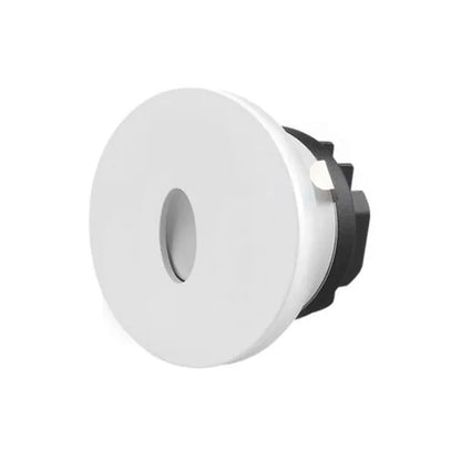 Step514 Oval 3w LED Step Light