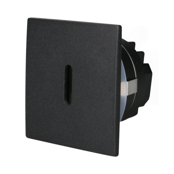 Step516 Slot 3w LED Step Light