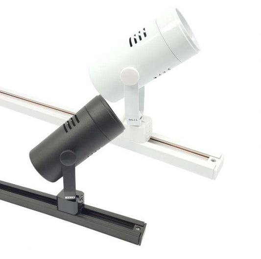 STR4863 LED Track Spot GU10