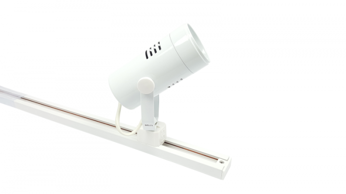 STR4863 LED Track Spot GU10