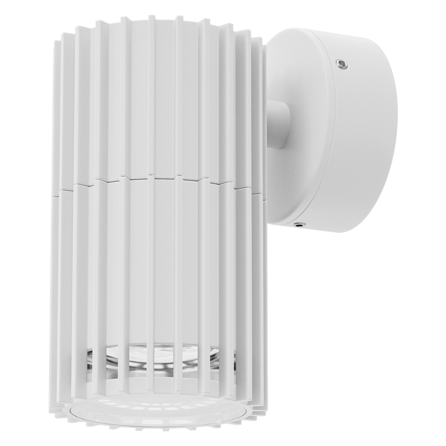 Stria Down Only Wall Light