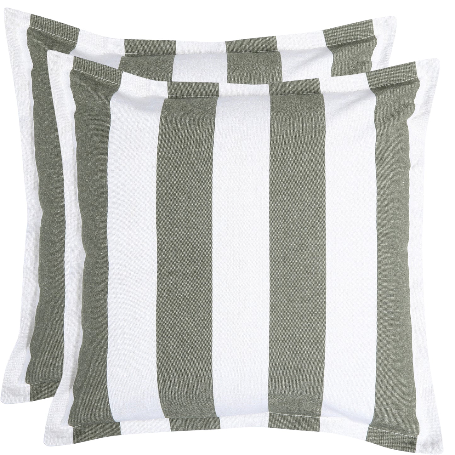 Stripe Cushion Collection