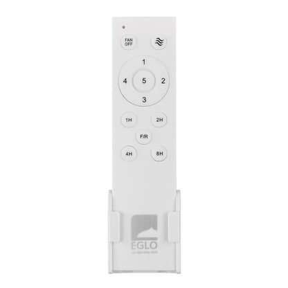 Surf 48" DC Ceiling Fan