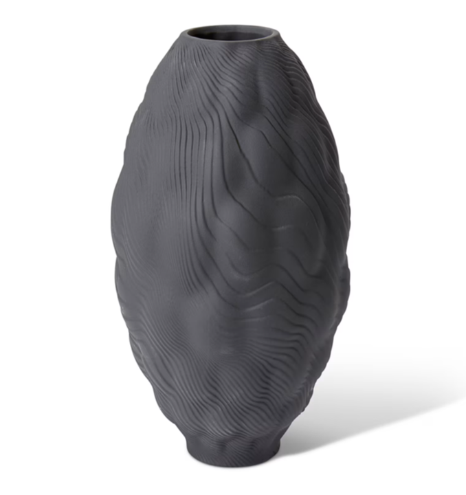 Mandisa Vessel Collection