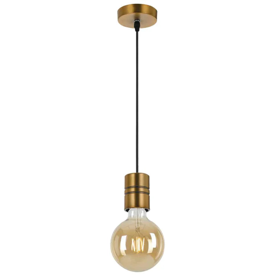 Lang Cord Set Pendant