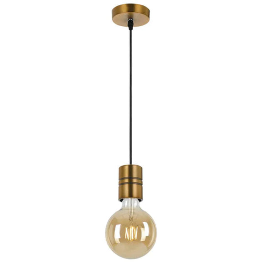 Lang Cord Set Pendant