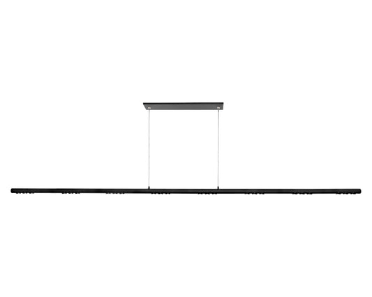 Tetra LED Linear Pendant