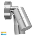 Tivah Double Adjustable Twin Spot Light with Sensor