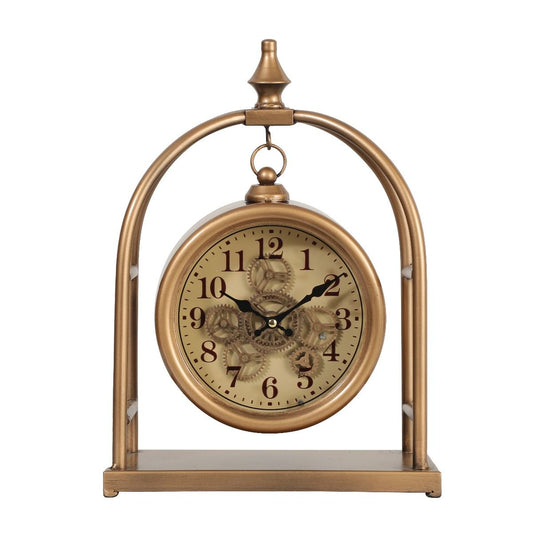 TQ-Y758 St Basil Desk Clock