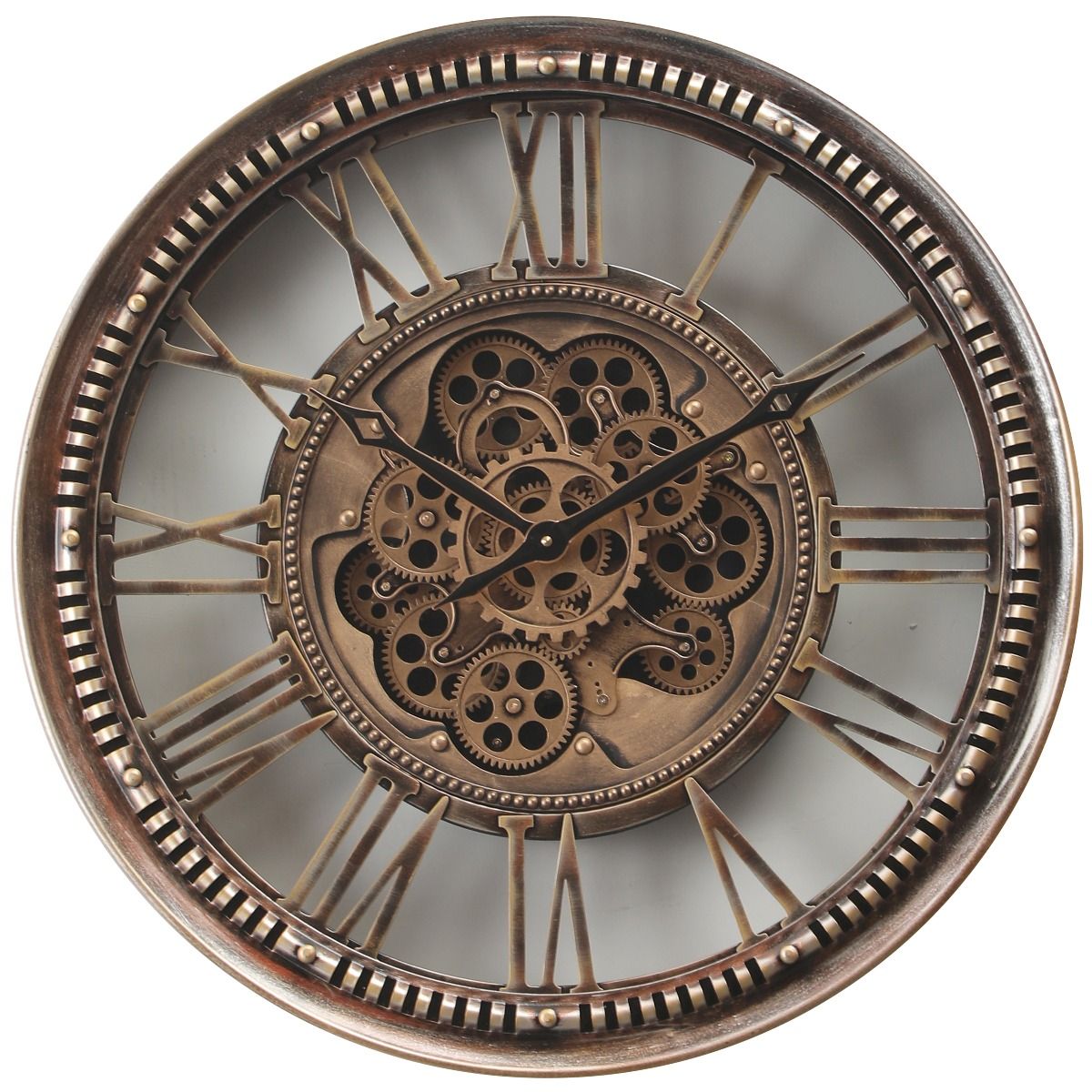 TQ-Y797 Clock Mason 80cm