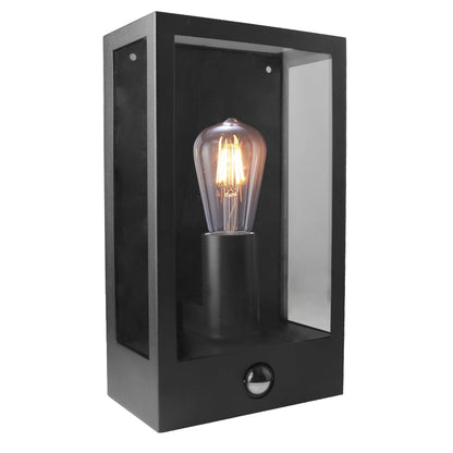 Vancouver Exterior Light