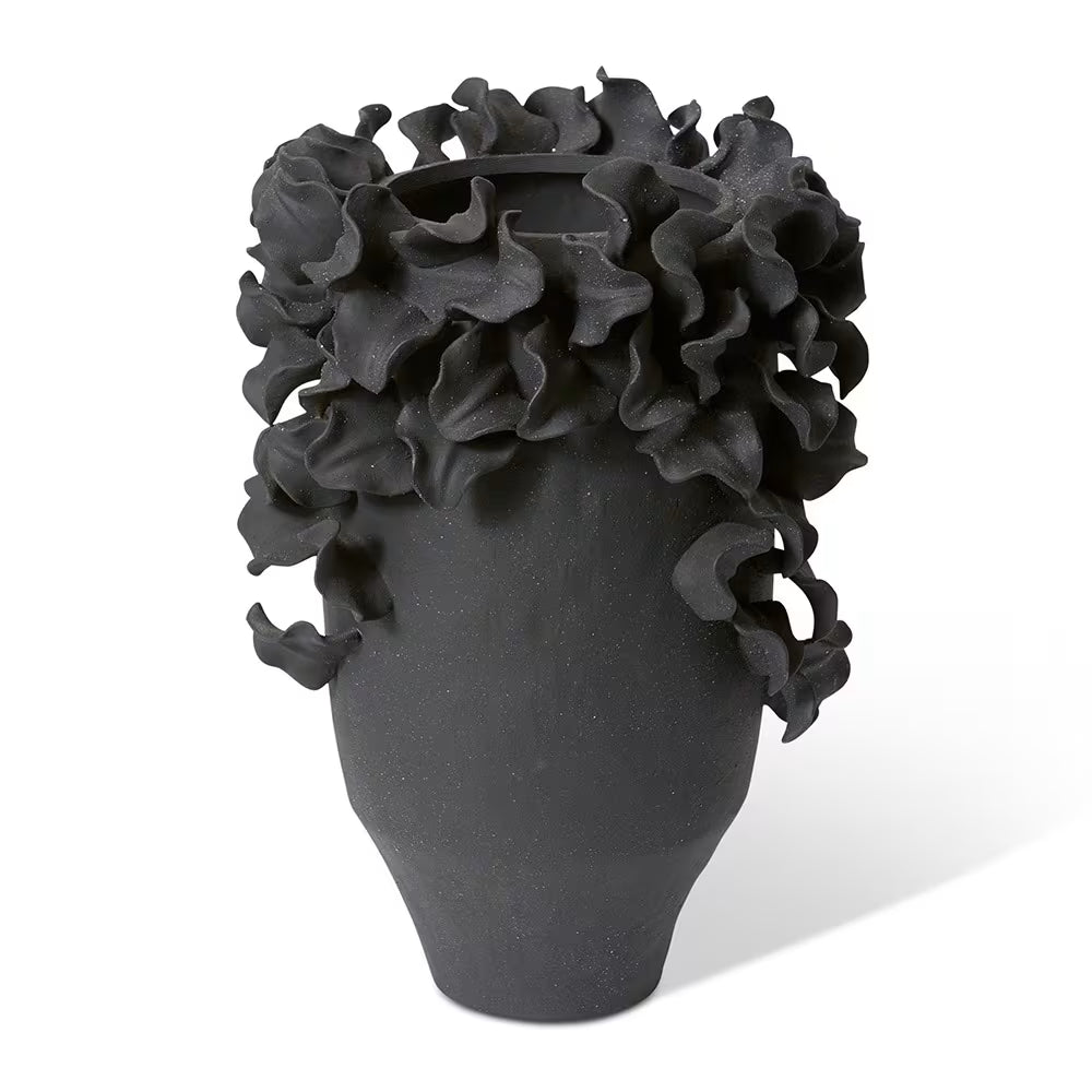 Essien Vessel Black