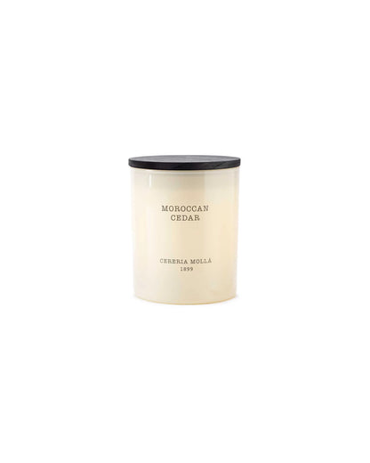 Cereria Molla Candle 230g Collection