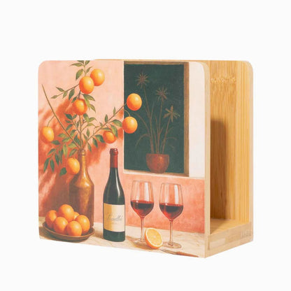 Napkin Holder