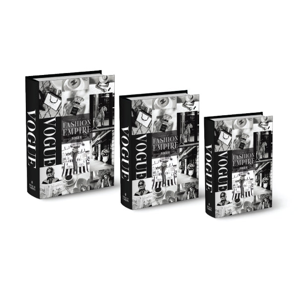 Designer Display Book