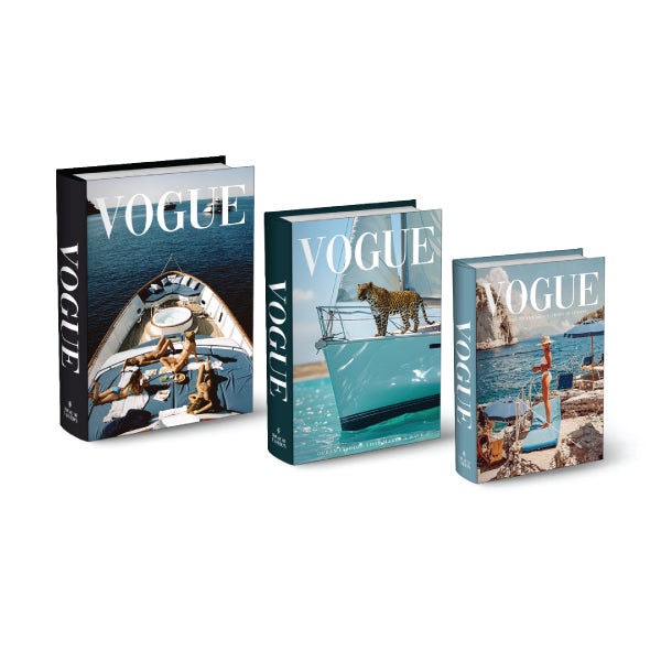 Designer Display Book