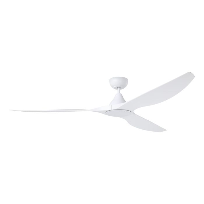 Surf 72" DC Ceiling Fan