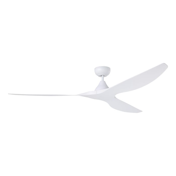 Surf 72" DC Ceiling Fan