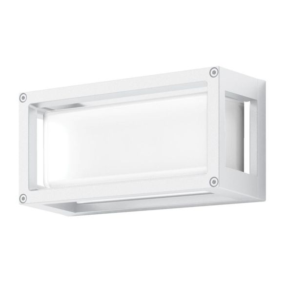 York 7 Rectangle LED Wall Light